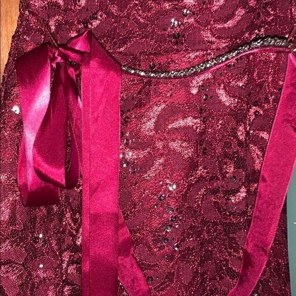 NWT juniors dress size 9 - Picture 5 of 8